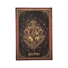 Paperblanks-Harry Potter Collection Gryffindor Journal Sert Kapak 13x18 Çizgili Defter Pbd6511-Çizgili-2-Milagron.com