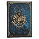 Paperblanks-Harry Potter Collection Legends Of Hogwarts Sert Kapak 13x18 Çizgili Defter Pbd6521-Çizgili-2-Milagron.com