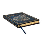 Paperblanks-Harry Potter Collection Legends Of Hogwarts Sert Kapak 13x18 Çizgili Defter Pbd6521-Çizgili-3-Milagron.com