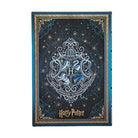 Paperblanks-Harry Potter Collection Ravenclaw Journal Sert Kapak 13x18 Çizgili Defter Pbd6515-Çizgili-2-Milagron.com