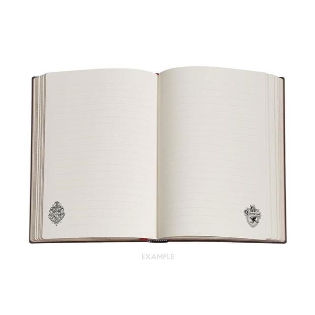 Paperblanks-Harry Potter Collection Ravenclaw Journal Sert Kapak 13x18 Çizgili Defter Pbd6515-Çizgili-4-Milagron.com