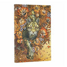 Paperblanks-Lynx Rising Art Yumuşak Kapak 13x18 Çizgili Defter Fb1361 8-Çizgili-1-Milagron.com