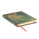 Paperblanks Sert Kapak Defter - Olive Fairy - Midi - Çizgili