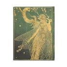 Paperblanks Sert Kapak Defter - Olive Fairy - Ultra - Çizgisiz