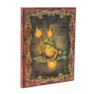 Paperblanks-Sert Kapak Defter The Brothers Grimm, Frog Prince Ultra Çizgili-Çizgili-1-Milagron.com