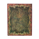 Paperblanks-Sert Kapak Defter The Brothers Grimm, Frog Prince Ultra Çizgili-Çizgili-2-Milagron.com