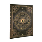 Paperblanks-Shadows Of Navarre Sert Kapak 18x23 Çizgisiz Defter Pb9987 1-Çizgisiz-1-Milagron.com