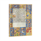 Paperblanks-Spinola Hours Yumuşak Kapak 18x23 Çizgisiz Defter Fb9392 3-Çizgisiz-2-Milagron.com