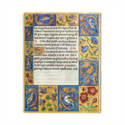 Paperblanks-Spinola Hours Yumuşak Kapak 18x23 Çizgisiz Defter Fb9392 3-Çizgisiz-3-Milagron.com