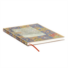 Paperblanks-Spinola Hours Yumuşak Kapak 18x23 Çizgisiz Defter Fb9392 3-Çizgisiz-5-Milagron.com