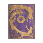 Paperblanks-Violet Fairy Sert Kapak 18x23 Çizgili Defter Pb6510 4-Çizgili-2-Milagron.com