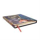 Paperblanks-Wolf Walkers Sert Kapak 18x23 Çizgisiz Defter Pb9970 3-Çizgisiz-3-Milagron.com
