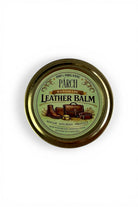 Párch Doğal Deri Balmı – Çanta, Ayakkabı Ve Deri Aksesuar Bakımı - 0
