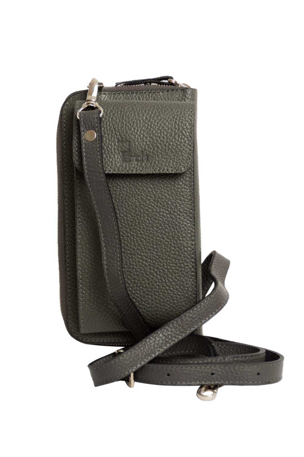 Pasaport Telefon Çanta - 12