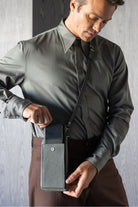 Pasaport Telefon Çanta - 15