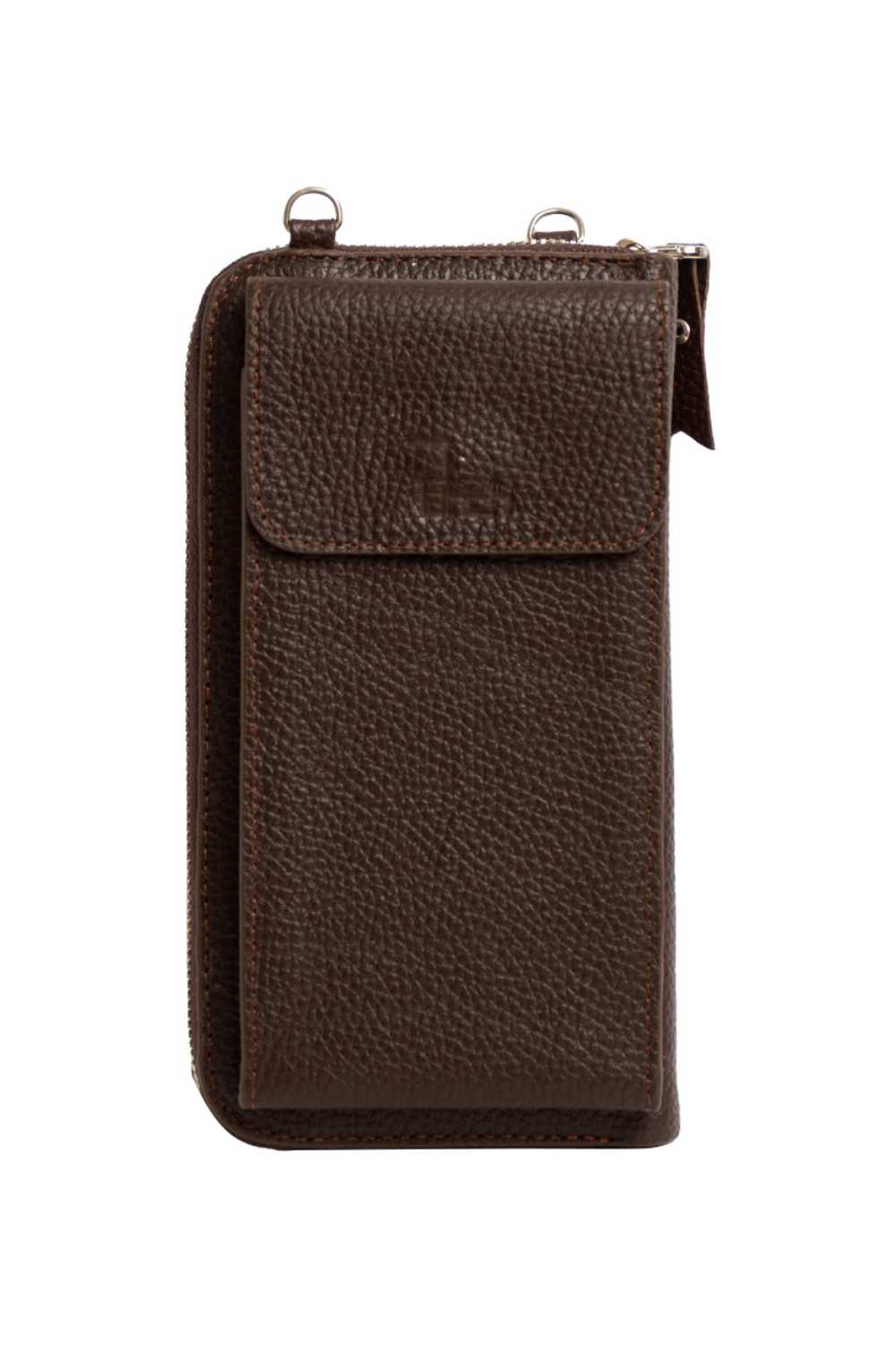 Pasaport Telefon Çanta - 3