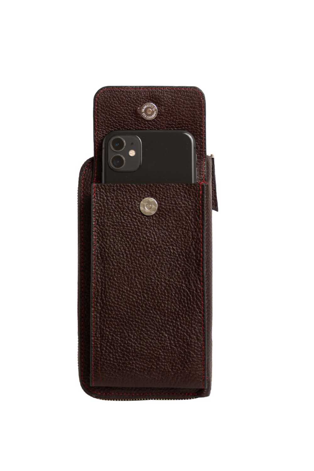 Pasaport Telefon Çanta - 5