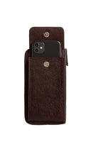 Pasaport Telefon Çanta - 5