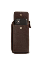 Pasaport Telefon Çanta - 8