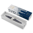 Parker-Jotter Special Edition Tükenmez Kalem Sydney Blue-Tükenmez Kalem-2-Milagron.com