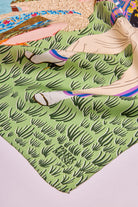 İpek Fular - Afrodit & Adonis - 3