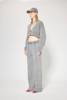 Partners of Tomorrow-Crop Hırka-Sweatshirts & Hoodies-4-Milagron.com