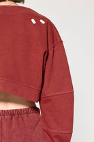 Partners of Tomorrow-Crop Hırka-Sweatshirts & Hoodies-5-Milagron.com