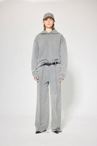 Partners of Tomorrow-Kapüşonlu Sweatshirt-Sweatshirts & Hoodies-1-Milagron.com