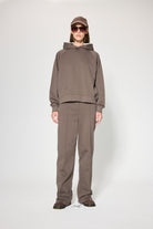 Partners of Tomorrow-Kapüşonlu Sweatshirt-Sweatshirts & Hoodies-1-Milagron.com