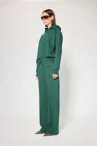 Partners of Tomorrow-Kapüşonlu Sweatshirt-Sweatshirts & Hoodies-2-Milagron.com