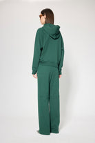 Partners of Tomorrow-Kapüşonlu Sweatshirt-Sweatshirts & Hoodies-3-Milagron.com