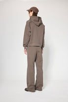 Partners of Tomorrow-Kapüşonlu Sweatshirt-Sweatshirts & Hoodies-4-Milagron.com