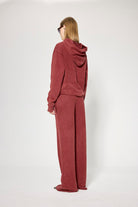 Partners of Tomorrow-Kapüşonlu Sweatshirt-Sweatshirts & Hoodies-4-Milagron.com