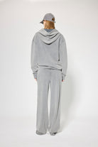 Partners of Tomorrow-Kapüşonlu Sweatshirt-Sweatshirts & Hoodies-5-Milagron.com