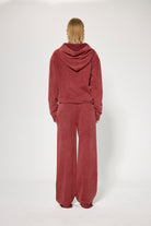 Partners of Tomorrow-Kapüşonlu Sweatshirt-Sweatshirts & Hoodies-5-Milagron.com