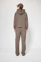 Partners of Tomorrow-Kapüşonlu Sweatshirt-Sweatshirts & Hoodies-5-Milagron.com