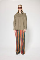 Partners of Tomorrow-Oxford Gömlek-Gömlek-1-Milagron.com