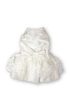 İnci Detay Köpek Gelinliği - 1