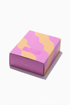 Paul Kenzie-2'li Ev şort Chill Space Collection Milkshake-10-Milagron.com