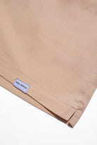 Paul Kenzie-2'li Ev şort Chill Space Collection Navy Cream-7-Milagron.com
