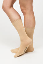 Paul Kenzie-2'li Nakış Logolu Unisex Çorap Eco Characters Sunset-Çorap-4-Milagron.com