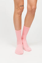 Paul Kenzie-2'li Nakış Logolu Unisex Çorap Eco Characters Sunset-Çorap-5-Milagron.com