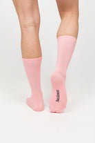 Paul Kenzie-2'li Nakış Logolu Unisex Çorap Eco Characters Sunset-Çorap-6-Milagron.com