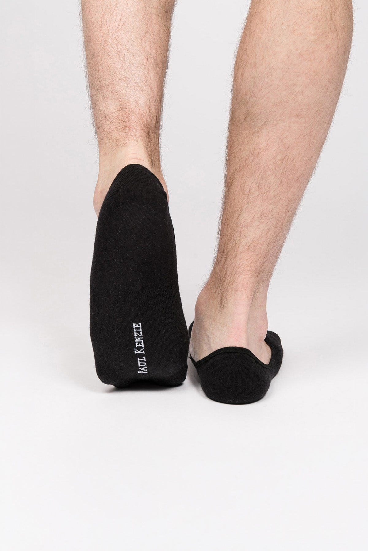 3'Lü Babet Çorap - All Black