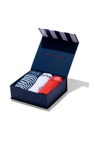 Paul Kenzie-3'lü Erkek Boxer Marine-Boxer-2-Milagron.com