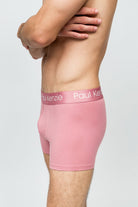 Paul Kenzie-3'lü Erkek Boxer Rainbow 6-Boxer-6-Milagron.com