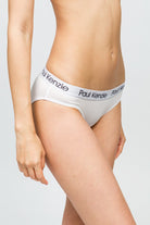 Paul Kenzie-3'lü Kadın Slip Külot Marine-Slip Külot-6-Milagron.com