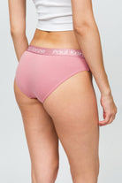 Paul Kenzie-3'lü Kadın Slip Külot Rainbow 6-Slip Külot-6-Milagron.com