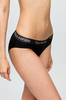 Paul Kenzie-3'lü Kadın Slip Külot Shadow 2-Slip Külot-5-Milagron.com