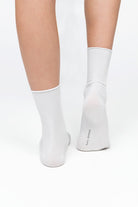 Paul Kenzie-3'lü Lastiksiz Soket Çorap B&G&W-Çorap-4-Milagron.com